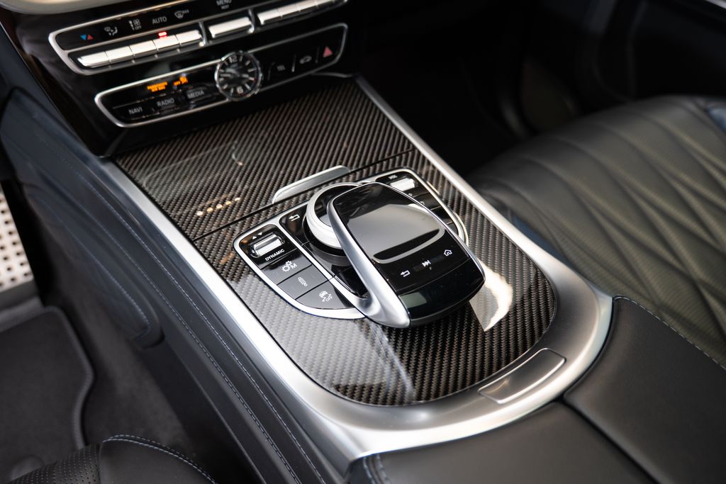 Mercedes-Benz Třídy G