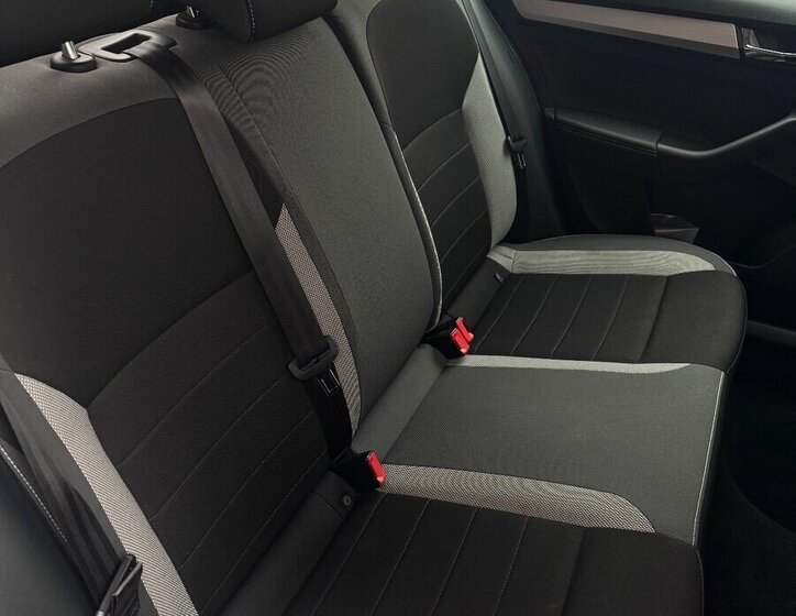 Škoda Rapid Kombi 0,0 0