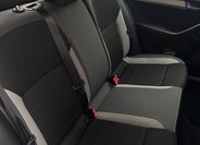 Škoda Rapid Kombi 0,0 0