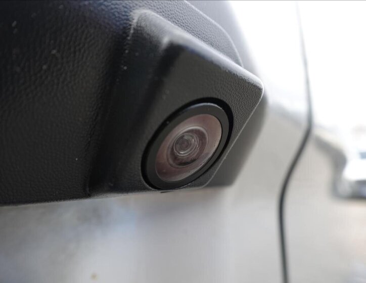 Ford Transit Custom Ostatní 2,0 l 96 kw