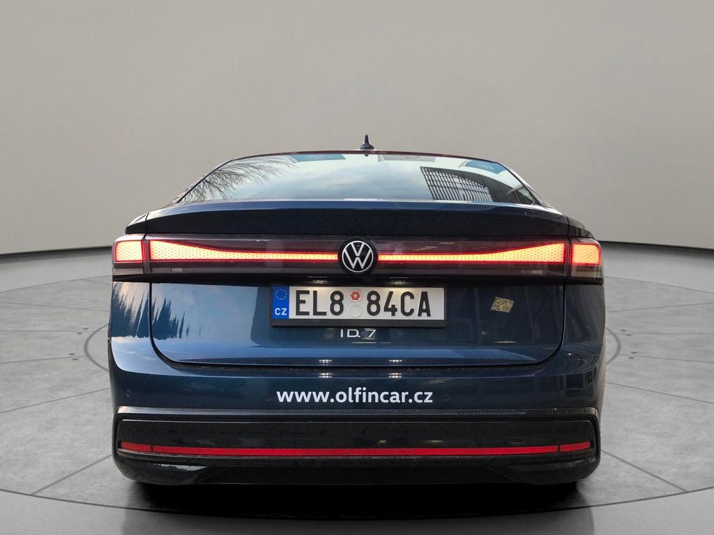 Volkswagen ID.7