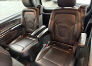 Mercedes-Benz Třídy V MPV 2,1 l 140 kw
