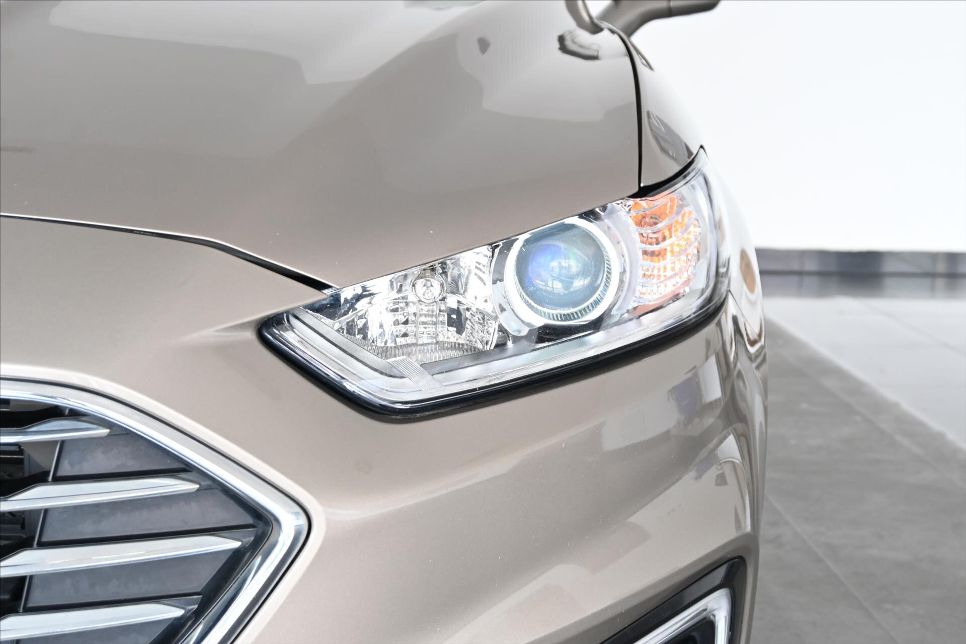 Ford Mondeo Kombi 2,0 l 110 kw