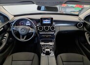 Mercedes-Benz Třídy C 13