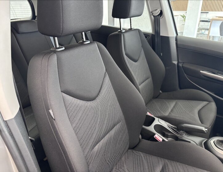 Peugeot 308 Kombi 1,6 l 88 kw