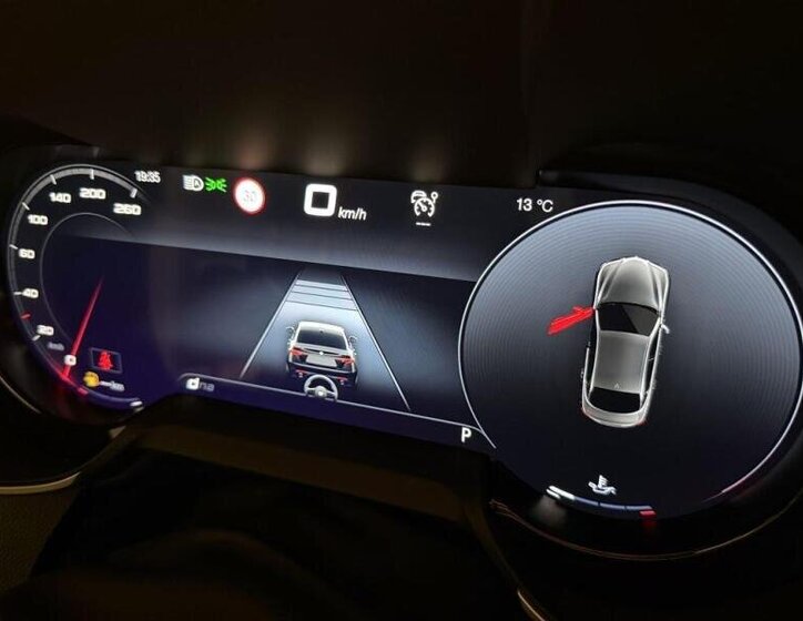 Alfa Romeo Giulia Ostatní 2,0 l 206 kw