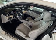 Mercedes-Benz Třídy C 8