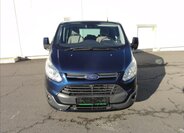 Ford Tourneo Custom Ostatní 2,2 l 114 kw