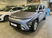 Hyundai Kona SUV / Terénní 1,6 l 110 kw