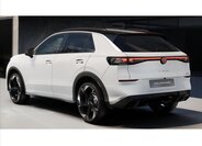 Volkswagen T-Roc SUV / Terénní 1,5 l 110 kw