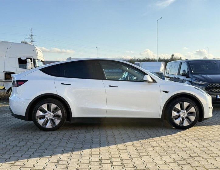 Tesla Model Y SUV 0,0 258 kw
