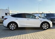 Tesla Model Y SUV 0,0 258 kw