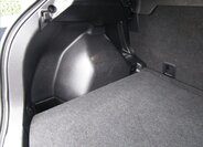 Mitsubishi ASX SUV 1,6 l 86 kw