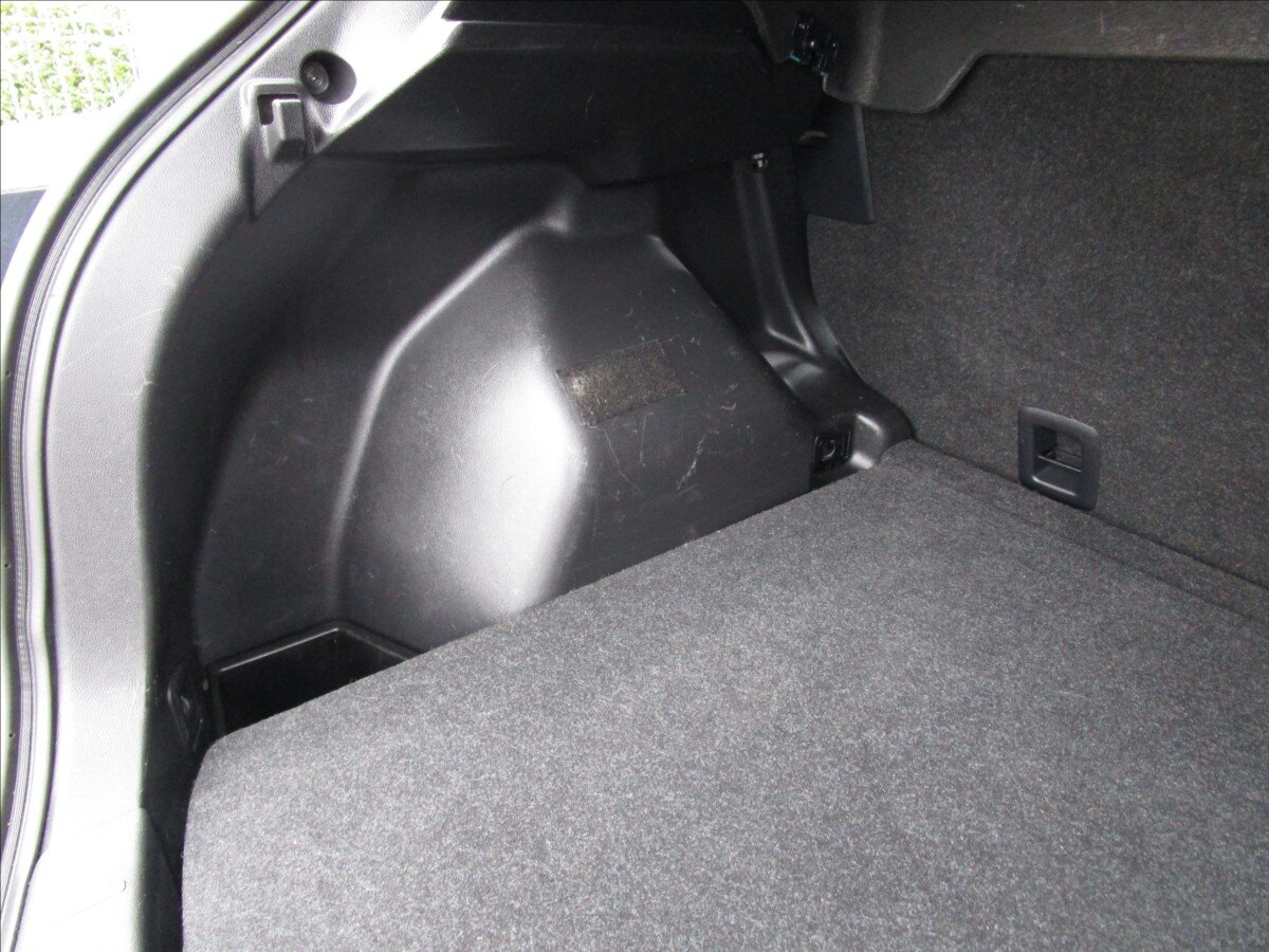 Mitsubishi ASX SUV 1,6 l 86 kw