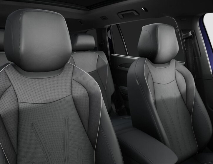 Volkswagen Tayron SUV / Terénní 0,0 142 kw