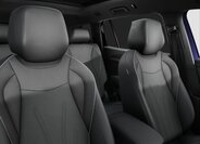 Volkswagen Tayron SUV / Terénní 0,0 142 kw