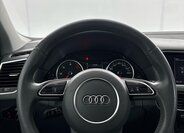 Audi Q5 SUV / Terénní 2,0 l 130 kw