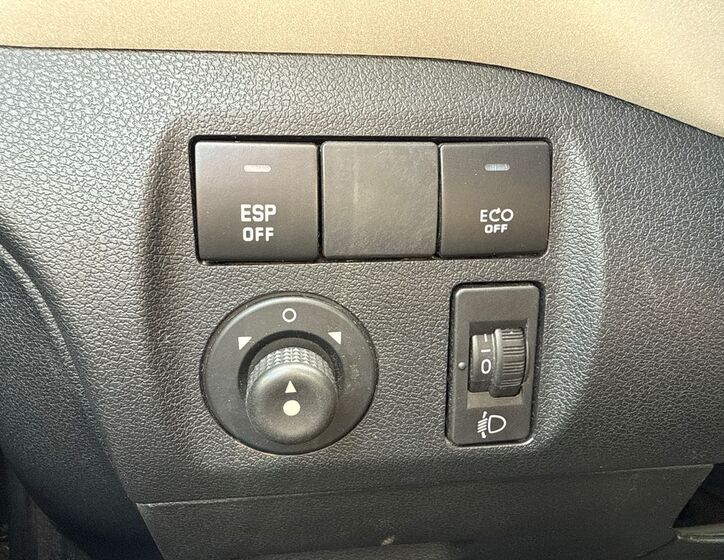 Peugeot Partner Tepee 22