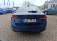 Škoda Octavia Liftback 2,0 l 85 kw