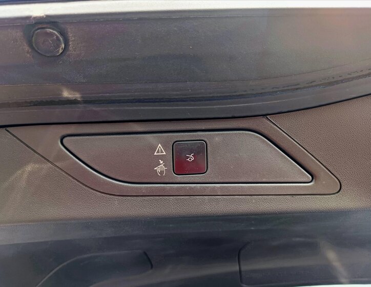 Citroën C4 Picasso MPV 1,6 l 88 kw