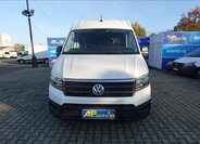 Volkswagen Crafter Ostatní 2,0 l 103 kw