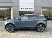 Land Rover Range Rover Evoque 1