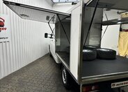 Volkswagen Transporter Ostatní 2,0 l 110 kw