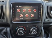 Citroën Jumper Skříň 2,2 l 88 kw