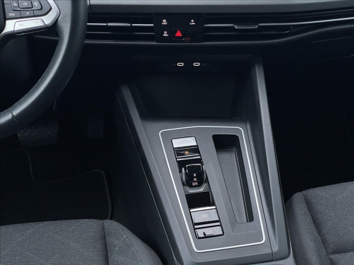 Volkswagen Golf Kombi 1,5 l 110 kw