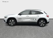 Mercedes-Benz GLA 2