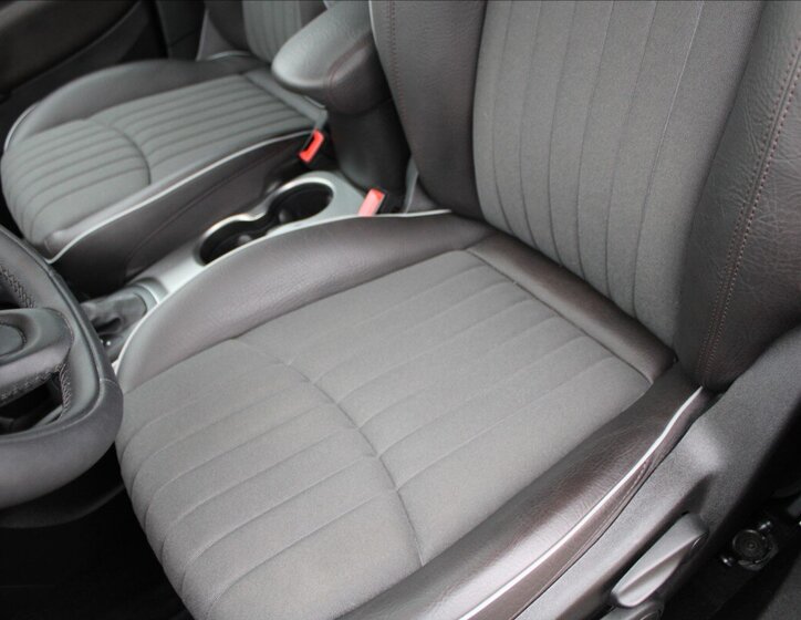 Fiat 500X SUV 1,4 l 103 kw