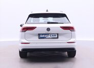 Volkswagen Golf Kombi 999,0 81 kw