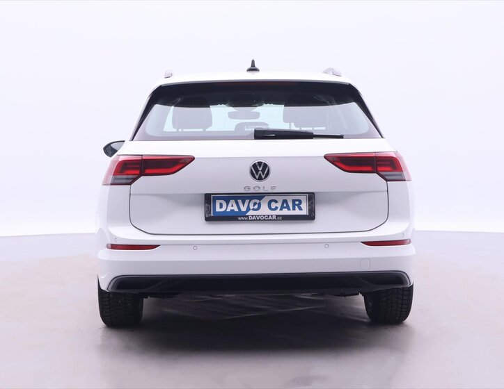 Volkswagen Golf Kombi 999,0 81 kw