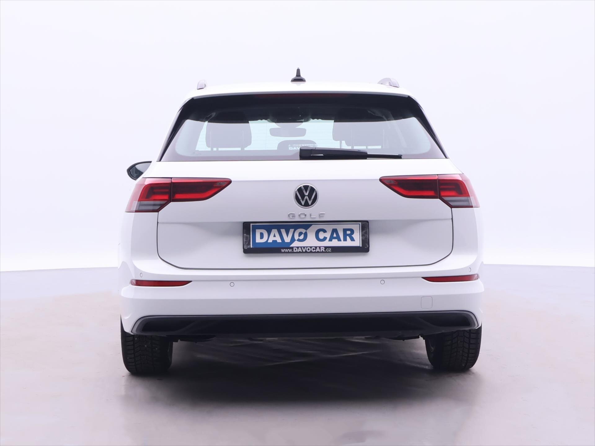 Volkswagen Golf Kombi 999,0 81 kw