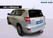 Toyota RAV4 SUV / Terénní 2,2 l 110 kw