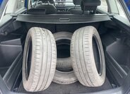 Škoda Fabia Kombi 999,0 70 kw