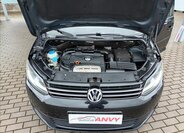 Volkswagen Touran MPV 1,4 l 103 kw