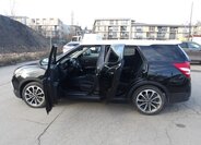 SsangYong Korando SUV 1,6 l 84 kw
