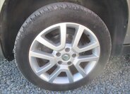 Škoda Yeti SUV / Terénní 1,2 l 77 kw