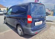 Ford Transit Courier 4