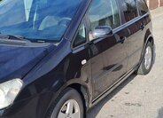 Ford C-MAX MPV 0,0 74 kw