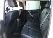 Ford Ranger Ostatní 2,0 l 125 kw