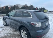 Mazda CX-7 Kombi 0,0 127 kw