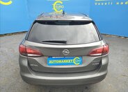 Opel Astra Kombi 1,4 l 110 kw