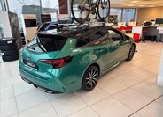 Toyota Corolla Kombi 1,8 l 103 kw