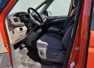 Volkswagen Multivan 7