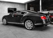 Bentley Continental GT 6