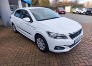 Peugeot 301 Sedan 1,2 l 60 kw