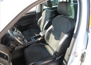 Škoda Kodiaq SUV / Terénní 2,0 l 110 kw