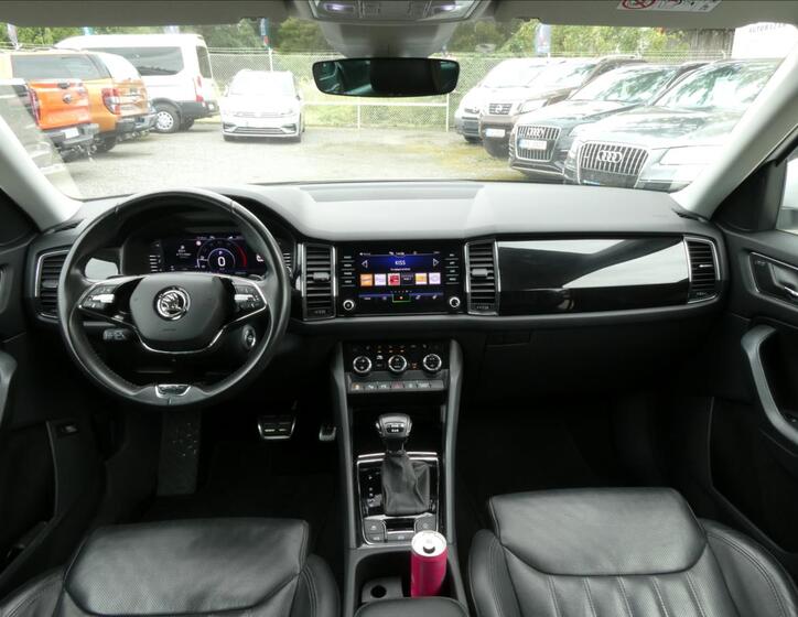 Škoda Kodiaq 28